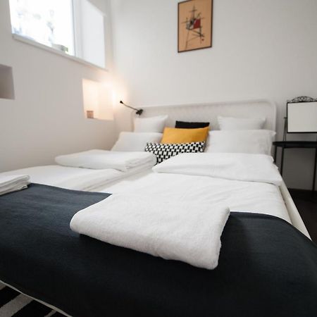 Romantic New 2 Bedroom Vilnius Best Location Экстерьер фото