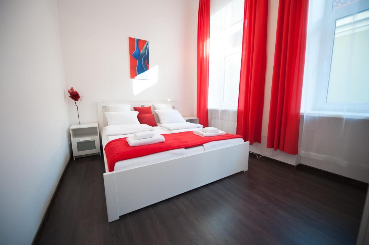 Romantic New 2 Bedroom Vilnius Best Location Экстерьер фото