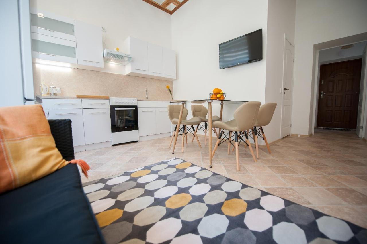 Romantic New 2 Bedroom Vilnius Best Location Экстерьер фото