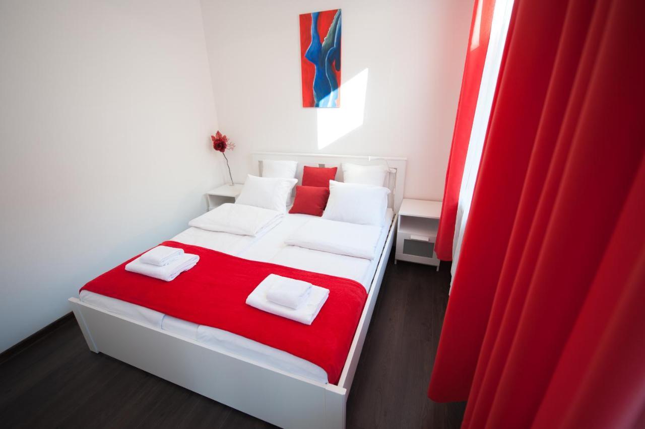 Romantic New 2 Bedroom Vilnius Best Location Экстерьер фото