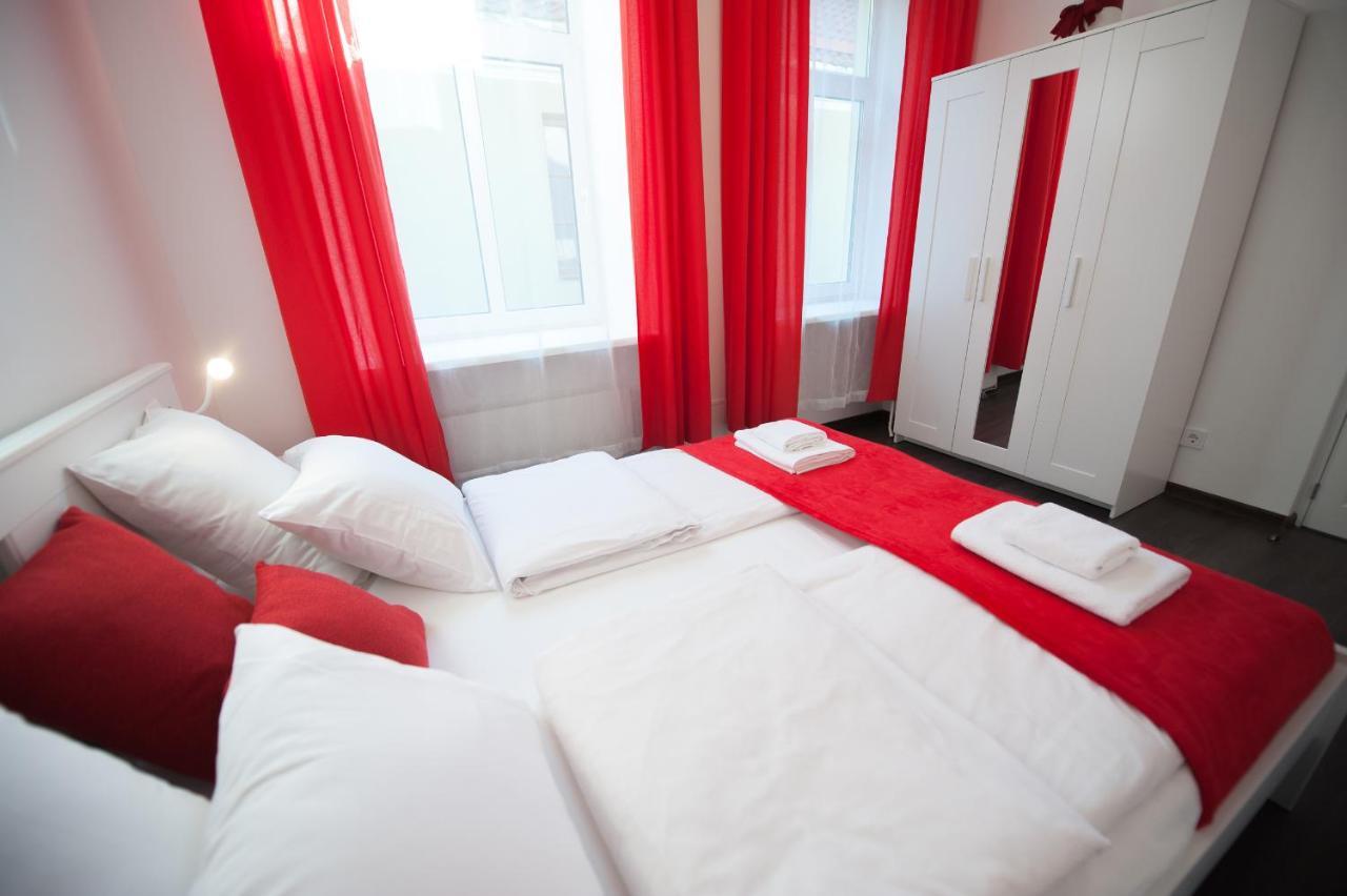 Romantic New 2 Bedroom Vilnius Best Location Экстерьер фото