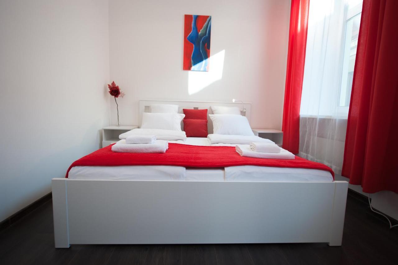 Romantic New 2 Bedroom Vilnius Best Location Экстерьер фото