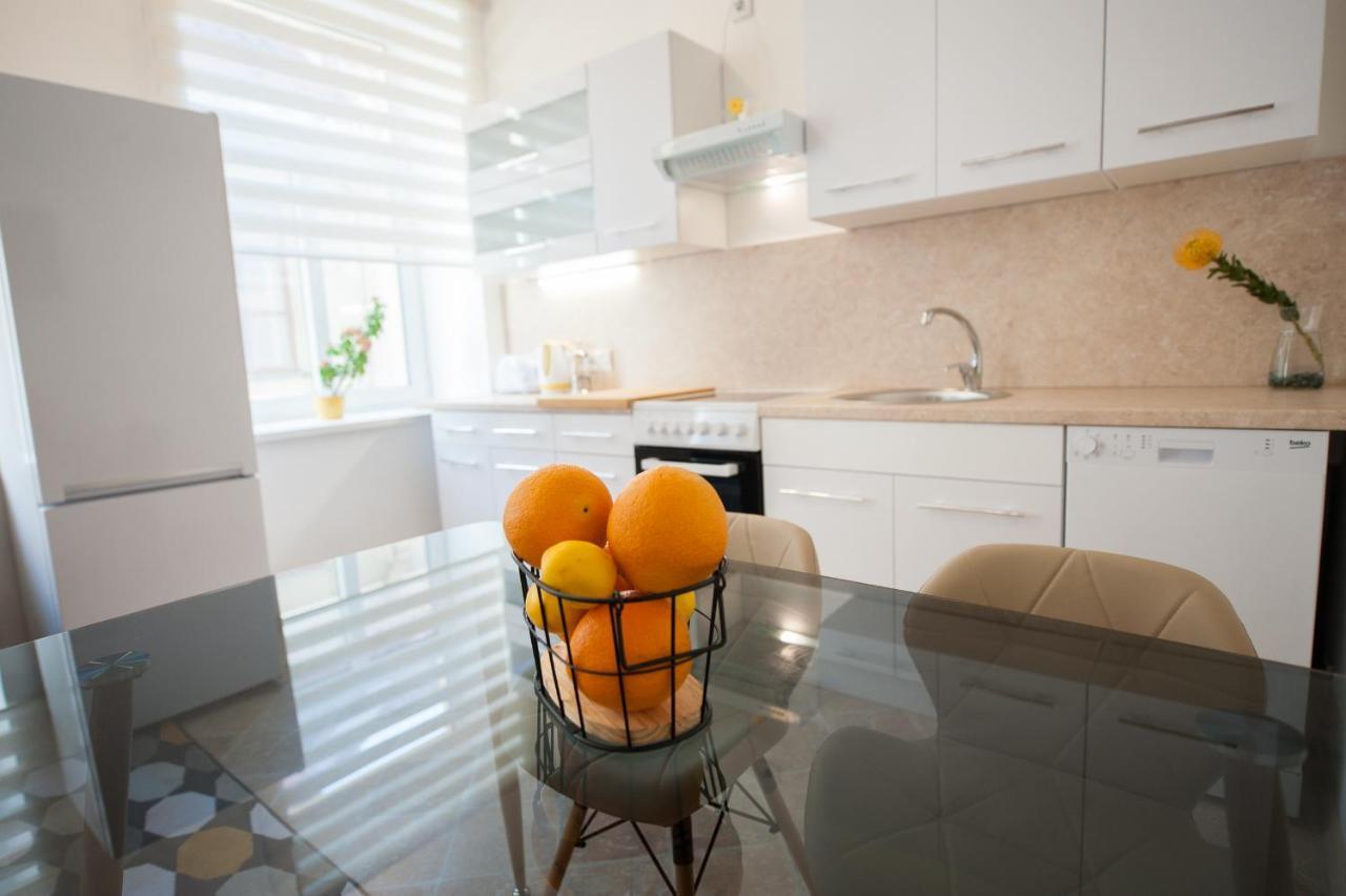 Romantic New 2 Bedroom Vilnius Best Location Экстерьер фото