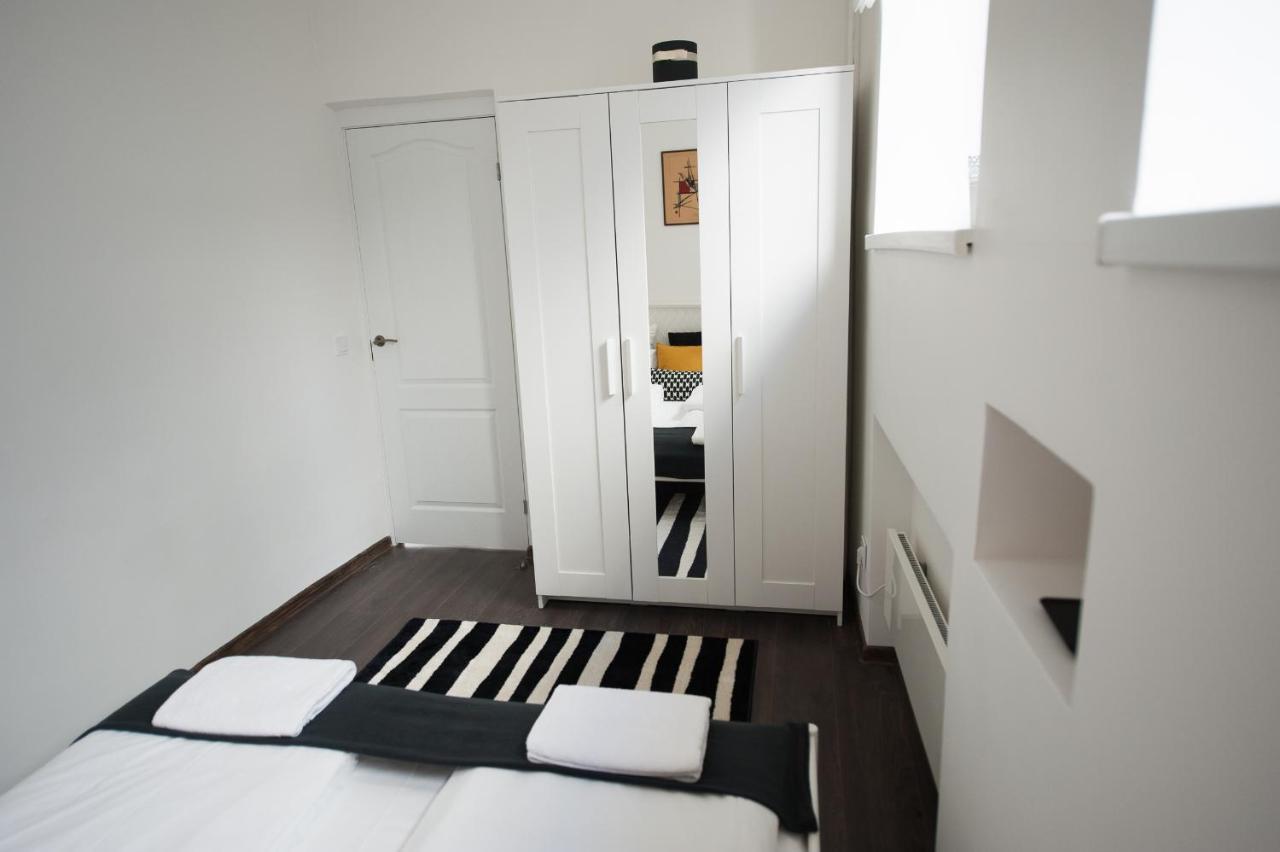 Romantic New 2 Bedroom Vilnius Best Location Экстерьер фото