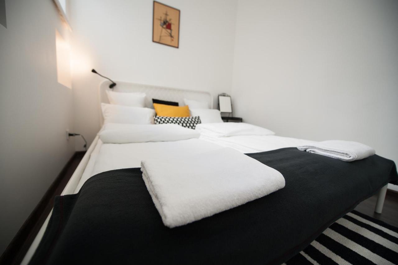 Romantic New 2 Bedroom Vilnius Best Location Экстерьер фото