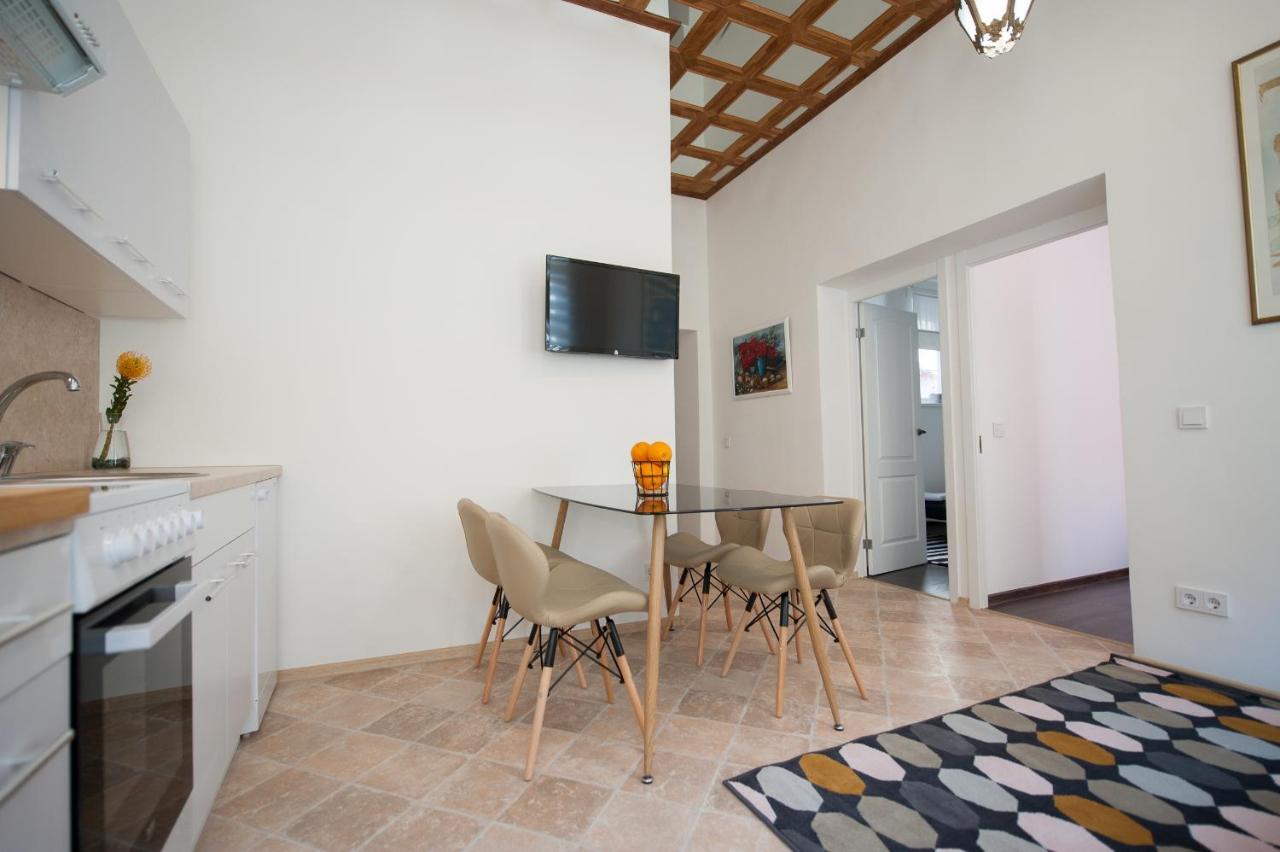 Romantic New 2 Bedroom Vilnius Best Location Экстерьер фото