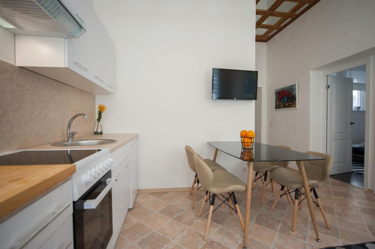 Romantic New 2 Bedroom Vilnius Best Location Экстерьер фото